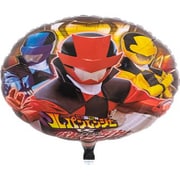 キャラクターUFOバルーン 快盗戦隊ルパンレンジャーVS警察戦隊パトレンジャー [バルーン]