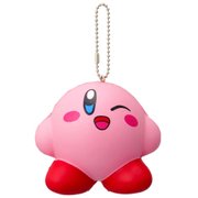 星のカービィ ぽよぽよスクイーズ 1 カービィ [キャラクターグッズ]