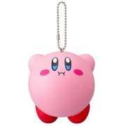 星のカービィ ぽよぽよスクイーズ 3 カービィ ホバリング [キャラクターグッズ]