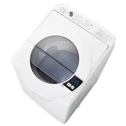 ヨドバシ Com Aqua アクア Aqw Lv80g W ななめドラム 簡易乾燥機能付き洗濯機 8kg シャイニーホワイト 通販 全品無料配達