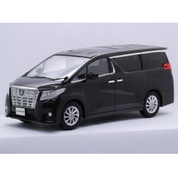 ヨドバシ.com - フジミ模型 FUJIMI トヨタ アルファード GF3.5L