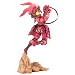 レン ソードアート・オンライン ガンゲイル・オンライン フィギュア コトブキヤ ヨドバシ.com - コトブキヤ KOTOBUKIYA レン [ソードアート