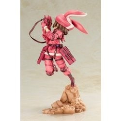 レン ソードアート・オンライン ガンゲイル・オンライン フィギュア コトブキヤ ヨドバシ.com - コトブキヤ KOTOBUKIYA レン [ソードアート