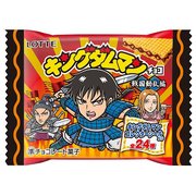 限定 キングダムマンチョコ＜戦国動乱編＞ 1枚入