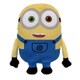 MNO-MOP-BO ミニオンズ もっちりポーチ ボブ [キャラクターグッズ]