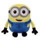 MNO-MOS-BO ミニオンズ もっちりぬいぐるみ S ボブ [キャラクターグッズ]