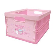 CNS1-MY マイメロディ 収納コンテナ S [キャラクターグッズ]