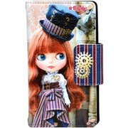 ブライス 手帳型スマートフォンケース シェリー・ヴィクトリアン L [キャラクターグッズ]