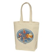星座バッグ 冬の星座