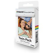 ZINK Paper Polaroid Snap / Polaroid ZIP Mobile Printer専用フォトペーパー 20枚 POLZ2X320