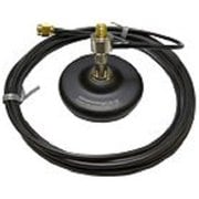 ハンディ用小型マグネットベース 変角式 MCR-M SMA