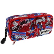 限定 ペンケース スパイダーマン PENCASE W DC SP/OD14 S1416243