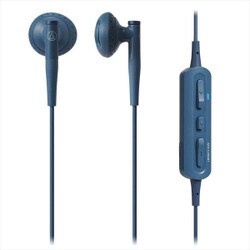 ヨドバシ Com オーディオテクニカ Audio Technica Ath C0bt Bl ワイヤレスインナーイヤーヘッドホン ブルー 通販 全品無料配達