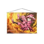 SAO オルタナティブ ガンゲイル・オンライン B2タペストリー 01 [キャラクターグッズ]