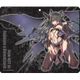 異世界魔王と召喚少女の奴隷魔術 手帳型スマホケース レム・ガレウ [キャラクターグッズ]