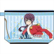 少女☆歌劇 レヴュースタァライト 撥水ポーチ 星見 純那 [キャラクターグッズ]