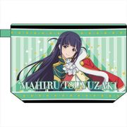 少女☆歌劇 レヴュースタァライト 撥水ポーチ 露崎 まひる [キャラクターグッズ]