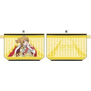少女☆歌劇 レヴュースタァライト 撥水ポーチ 大場なな [キャラクターグッズ]