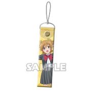 少女☆歌劇 レヴュースタァライト ビニールストラップ 大場 なな [約W85×H200×D10mm]