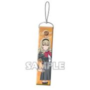 少女☆歌劇 レヴュースタァライト ビニールストラップ 西條 クロディーヌ [約W85×H200×D10mm]