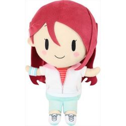 ラブライブ サンシャイン　Aqours 桜内梨子　ぬいぐるみ　まとめ売り ヨドバシ.com - ムービック movic ラブライブ！サンシャイン