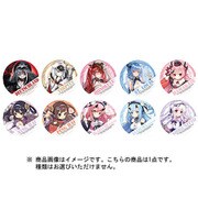アズールレーン トレーディング缶バッジ vol.2 1個 [コレクショントイ]