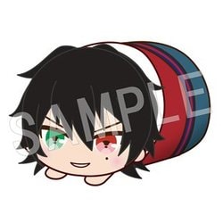 新品★ヒプマイ【イケブクロ＆ヨコハマ】マルイ★もちころりん★ぬいぐるみマスコット Amazon.co.jp: ヒプノシスマイク -Division Rap Battle- もち