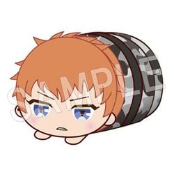 新品★ヒプマイ【イケブクロ＆ヨコハマ】マルイ★もちころりん★ぬいぐるみマスコット Amazon.co.jp: ヒプノシスマイク -Division Rap Battle- もち