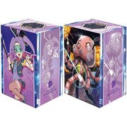 ブシロードデッキホルダーコレクションV2 Vol.454 フューチャーカード バディファイト 奈々菜イオン＆タコ吉 [トレーディングカード用品 高さ97×幅73×厚さ62mm]