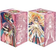 ブシロードデッキホルダーコレクションV2 Vol.455 フューチャーカード バディファイト 神子野ミコ＆アマテラス [トレーディングカード用品 高さ97×幅73×厚さ62mm]
