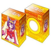 ブシロードデッキホルダーコレクションV2 Vol.452 ノーゲーム・ノーライフ いづな [トレーディングカード用品 高さ97×幅73×厚さ62mm]