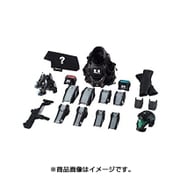 1/6 ポリスタイプモジュール アクセサリーパック