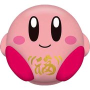 星のカービィ だるま [キャラクターグッズ]