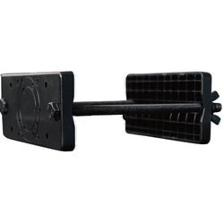 クランプ取付金具 NS-M8L