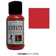 MMP-003 [ミッションモデルズペイント レッド]