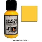 MMP-007 [ミッションモデルズペイント イエロー]