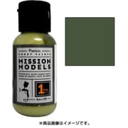 MMP-032 [ミッションモデルズペイント ロシアングリーン(現用)]