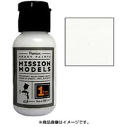MMW-004 [ミッションモデルズペイント 透明メディウム]