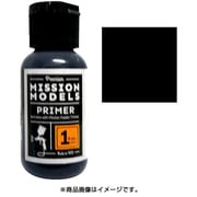 MMS-001 [ミッションモデルズペイント プライマー(ブラック)]