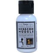 MMA-004 [ミッションモデルズペイント フラットクリアコート]