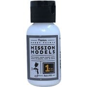 MMA-005 [ミッションモデルズペイント セミグロスクリアコート]
