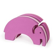 ボブルス ゾウ マルチピンク 屋内遊具 BO01024111