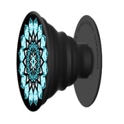 PopSockets Peace Mandala Sky MANDALA [ポップソケッツ]