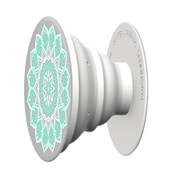 PopSockets Peace Tiffany MANDALA [ポップソケッツ]