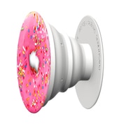 PopSockets Pink Donut TRENDING [ポップソケッツ]
