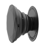 PopSockets Black Metallic Diamond [ポップソケッツ]