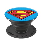PopSockets Superman Icon DC [ポップソケッツ]