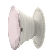 PopSockets Rose Gold Metallic Diamond [ポップソケッツ]