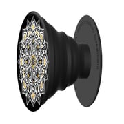 PopSockets Golden Lace MANDALA [ポップソケッツ]