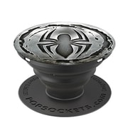 PopSockets Spider-Man Monochorme MARVEL [ポップソケッツ]